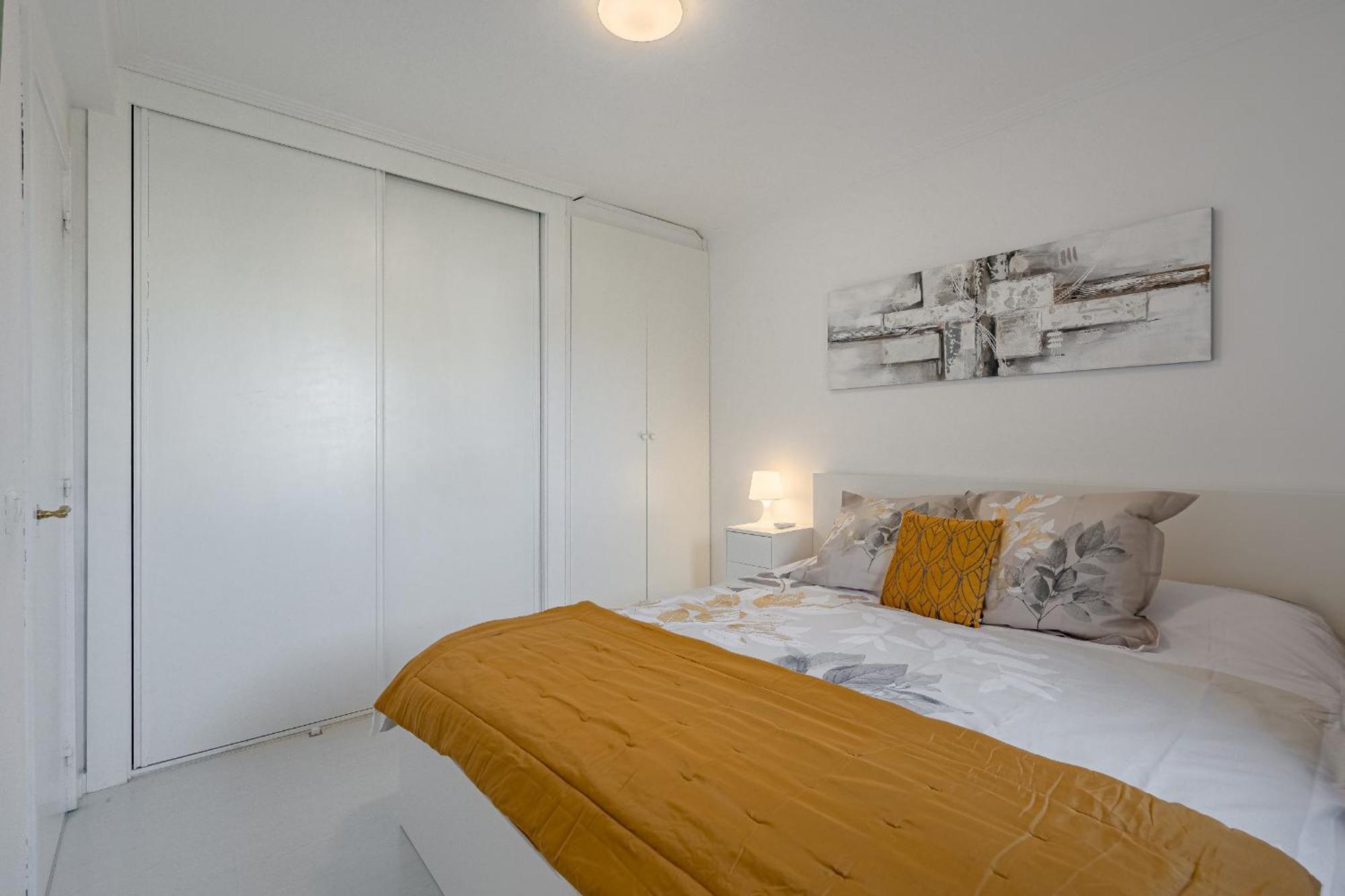La Tejita Beach House 외부 사진