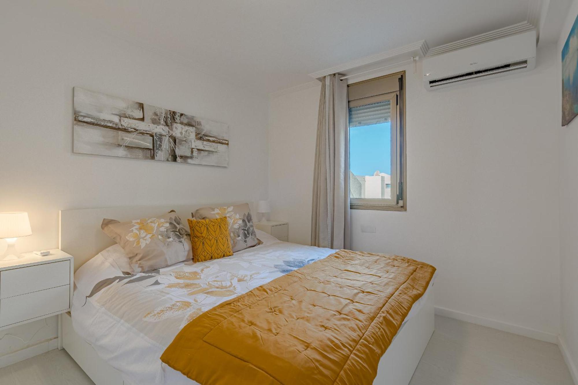 La Tejita Beach House 외부 사진