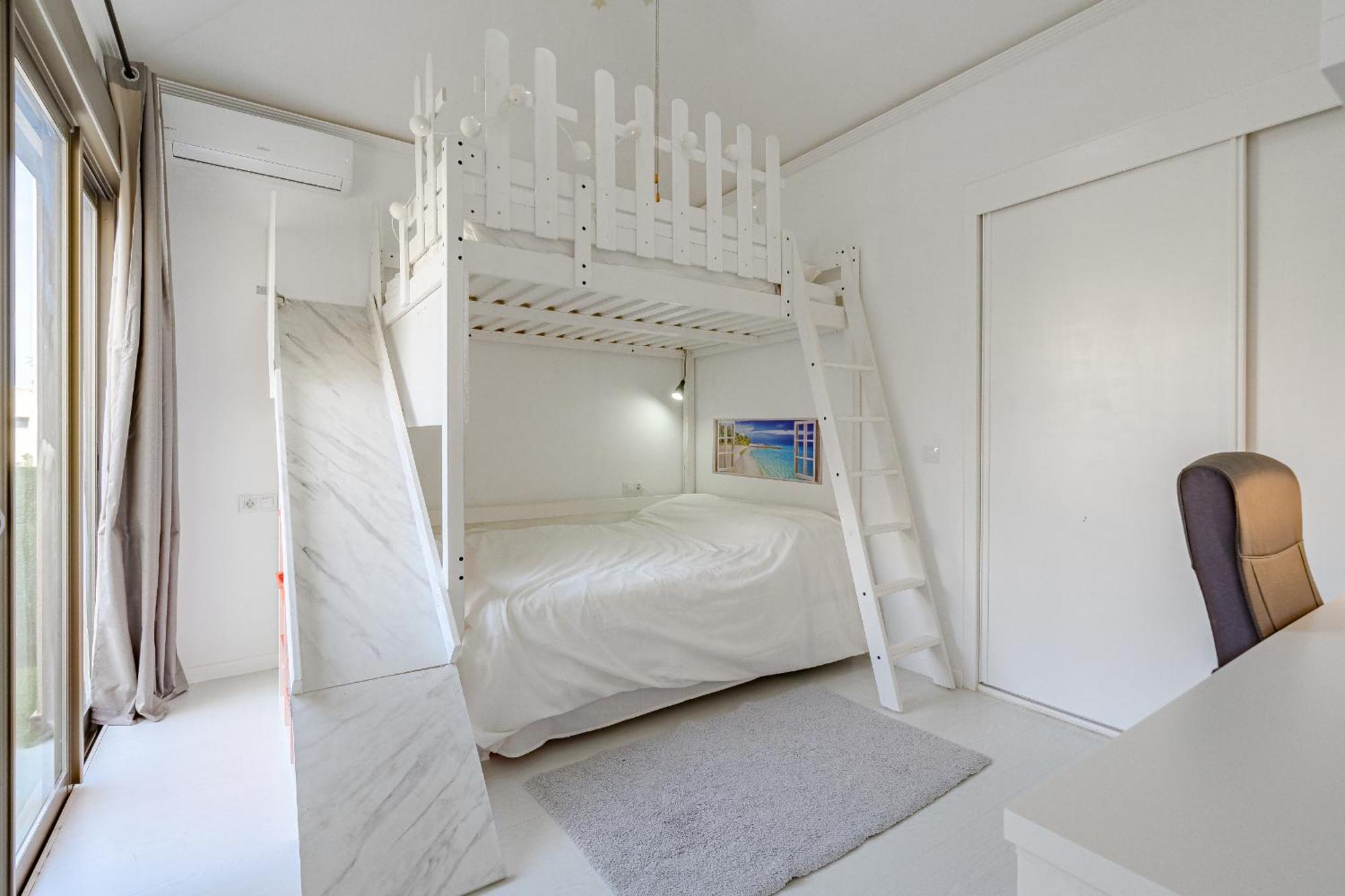 La Tejita Beach House 외부 사진