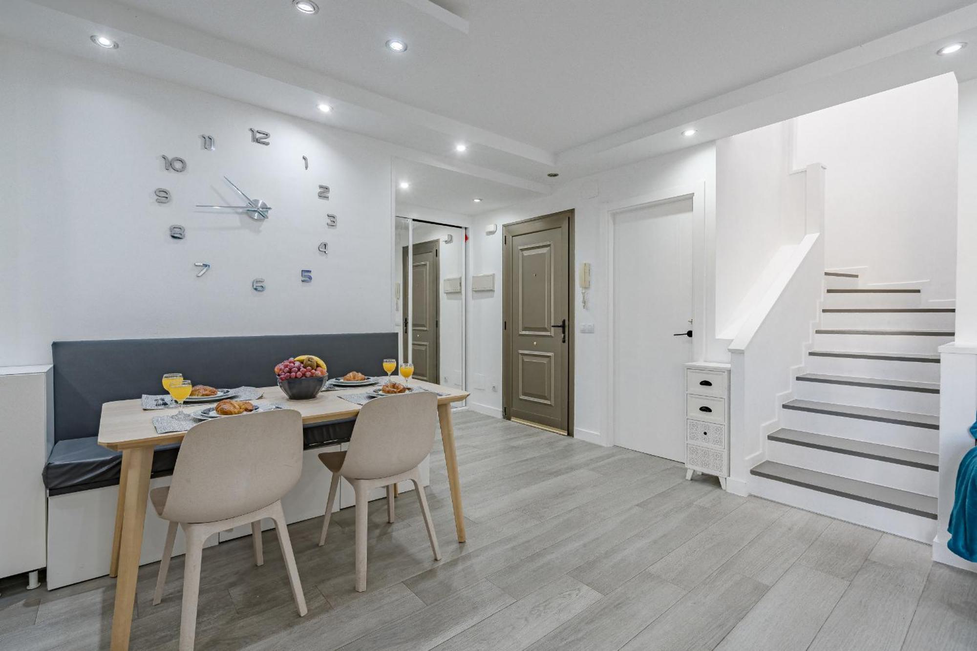 La Tejita Beach House 외부 사진